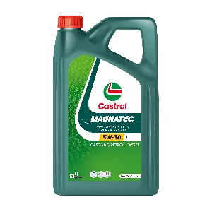 1612B5 CASTROL
