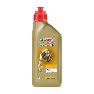 CASTROL 15F0AA