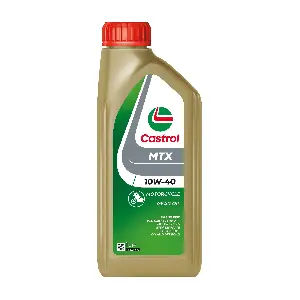 CASTROL 15F1BB