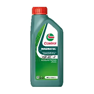 470921 CASTROL
