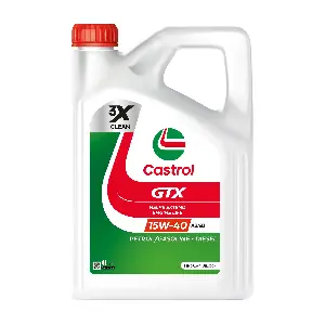 CASTROL 15F628