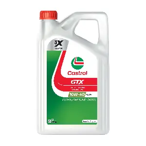 CASTROL 15F8FC
