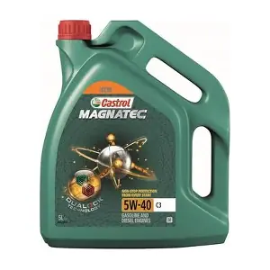 15C9CB CASTROL