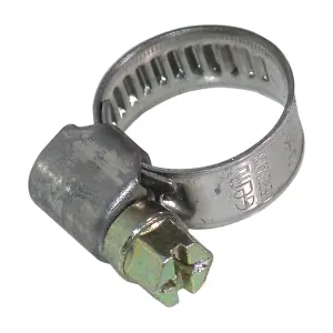 BIRTH 4380 Затискний хомут