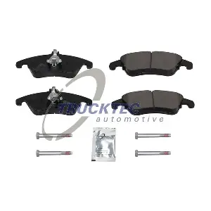 TRUCKTEC AUTOMOTIVE 02.35.233