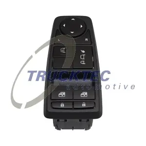 0542166 TRUCKTEC AUTOMOTIVE