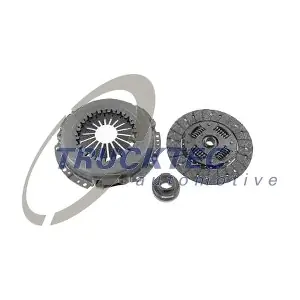 07.23.131 TRUCKTEC AUTOMOTIVE