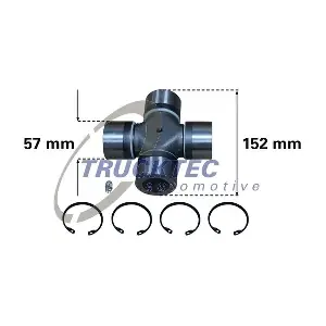 01.34.014 TRUCKTEC AUTOMOTIVE