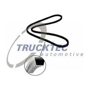 TRUCKTEC AUTOMOTIVE 03.19.045