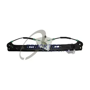 0862167 TRUCKTEC AUTOMOTIVE