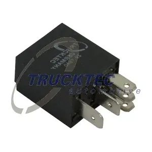 TRUCKTEC AUTOMOTIVE 02.42.272
