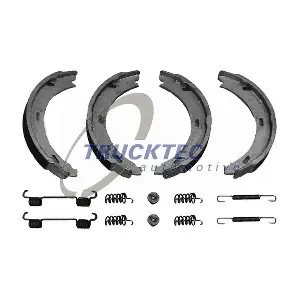 02.35.203 TRUCKTEC AUTOMOTIVE