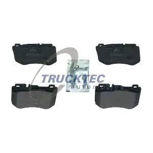 TRUCKTEC AUTOMOTIVE 02.35.520