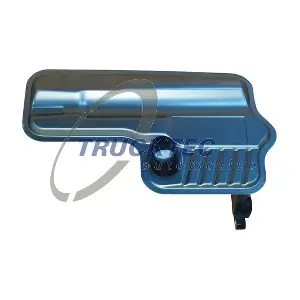 07.25.010 TRUCKTEC AUTOMOTIVE