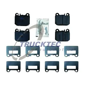 TRUCKTEC AUTOMOTIVE 02.35.142
