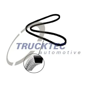 TRUCKTEC AUTOMOTIVE 08.19.099