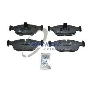 TRUCKTEC AUTOMOTIVE 0835006