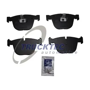TRUCKTEC AUTOMOTIVE 0834156