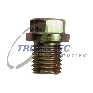 0810029 TRUCKTEC AUTOMOTIVE