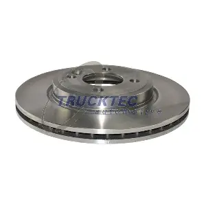 TRUCKTEC AUTOMOTIVE 0834113