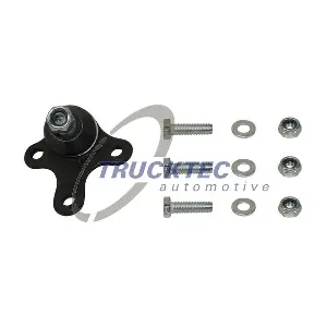 TRUCKTEC AUTOMOTIVE 07.31.201