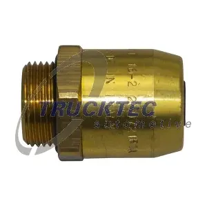 0436029 TRUCKTEC AUTOMOTIVE