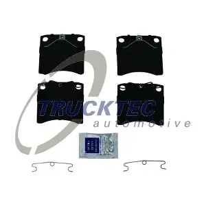 TRUCKTEC AUTOMOTIVE 0735291