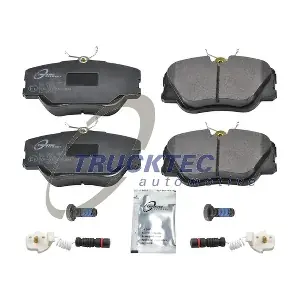TRUCKTEC AUTOMOTIVE 02.35.126