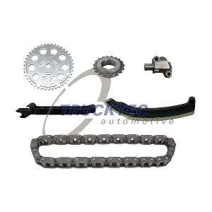 TRUCKTEC AUTOMOTIVE 02.67.234