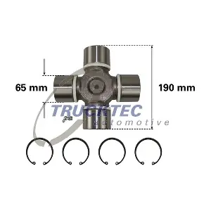 04.40.009 TRUCKTEC AUTOMOTIVE
