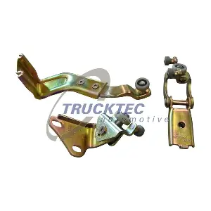 02.53.172 TRUCKTEC AUTOMOTIVE