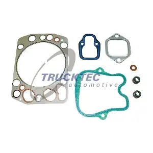 0510009 TRUCKTEC AUTOMOTIVE