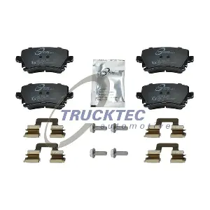 TRUCKTEC AUTOMOTIVE 07.35.138