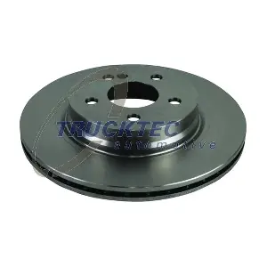 0235501 TRUCKTEC AUTOMOTIVE