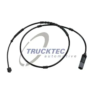 08.34.186 TRUCKTEC AUTOMOTIVE
