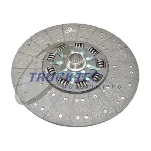 04.23.101 TRUCKTEC AUTOMOTIVE