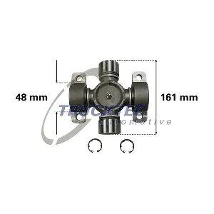 04.40.006 TRUCKTEC AUTOMOTIVE