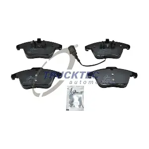 07.35.235 TRUCKTEC AUTOMOTIVE