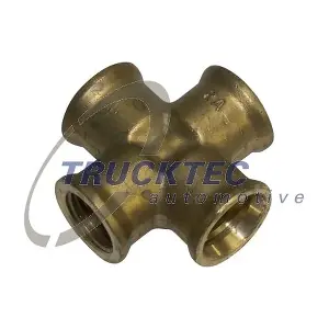 0436046 TRUCKTEC AUTOMOTIVE