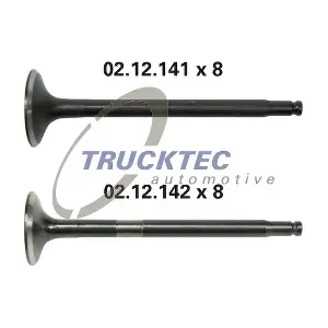 02.43.296 TRUCKTEC AUTOMOTIVE