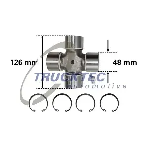 TRUCKTEC AUTOMOTIVE 01.34.028