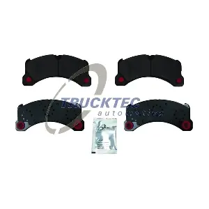 0735282 TRUCKTEC AUTOMOTIVE