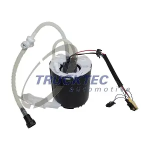 22.38.001 TRUCKTEC AUTOMOTIVE