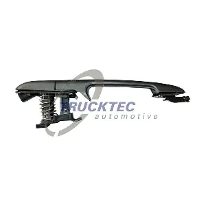 0254007 TRUCKTEC AUTOMOTIVE