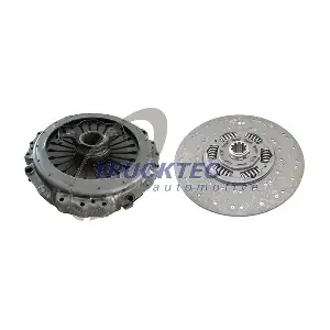 03.23.134 TRUCKTEC AUTOMOTIVE