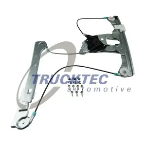 0253090 TRUCKTEC AUTOMOTIVE