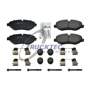 TRUCKTEC AUTOMOTIVE 02.35.196