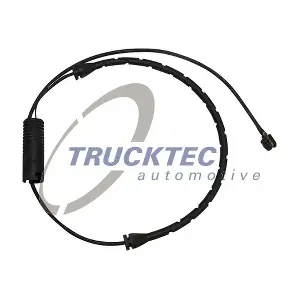 0834007 TRUCKTEC AUTOMOTIVE