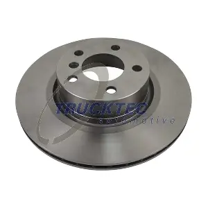 0835192 TRUCKTEC AUTOMOTIVE