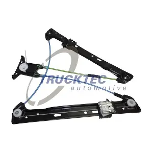 02.53.007 TRUCKTEC AUTOMOTIVE